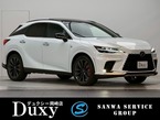 350 Fスポーツ 4WD