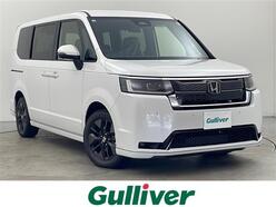 R7　ホンダ　ステップワゴン　スパーダ　4WD