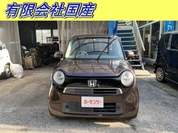 ホンダ N-ONE 660 G Lパッケージ 修復歴無し スマートキー