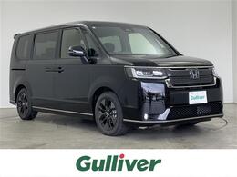 ホンダ ステップワゴン 2.0 e:HEV スパーダ 登録済未使用車　ホンダセンシング　純正11