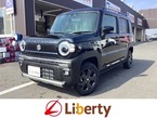 660 タフワイルド