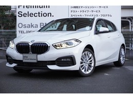 BMW 1シリーズ 118d プレイ ディーゼルターボ HUD 電動リアゲート AppleCarPlay 17AW