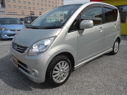 ダイハツ ムーヴ 660 X VS アルミ・CD・TV・ETC