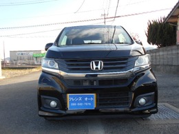 ホンダ N-WGN 660 カスタムG Aパッケージ バックカメラ　アイドリングストップ