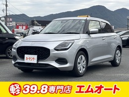 スズキ スイフト 1.2 XG ブレーキサポート　メモリーナビ/フルセグ