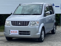 三菱 eKワゴン 660 ジョイフィールド ・走行距離48000km・5速マニュアル車・CD