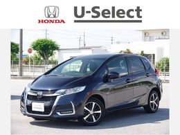 ホンダ フィット 1.3 13G モデューロ スタイル ホンダセンシング スマートキー ETC リアカメラ カーナビ オ