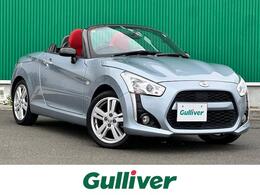 ダイハツ コペン ローブ 660 社外ナビ 地デジ 前席シートヒーター ETC 5