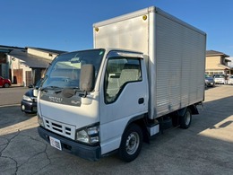 いすゞ エルフ 不明 