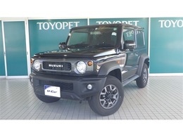 スズキ ジムニーシエラ 1.5 JC 4WD 