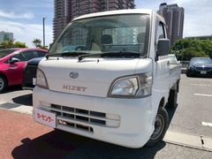 ハイゼットトラック