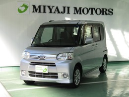 ダイハツ タント 660 G スペシャル 片側電動　CD　スマートキー　フル装備