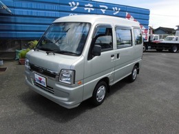 スバル サンバー 660 ディアス 