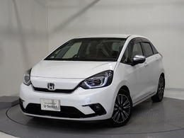 ホンダ フィット 1.3 リュクス ホンダセンシング・ナビ・バックカメラ・ET