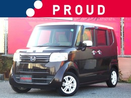 ホンダ N-BOX 660 G Lパッケージ /1年保証付/車検R8.6/ワンオーナー/ナビTV