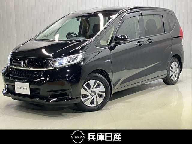 令和3年式 ホンダ フリード ハイブリッド G ホンダセンシング 入庫しました！分りやすい画像を複数掲載しておりますので、ご覧ください♪