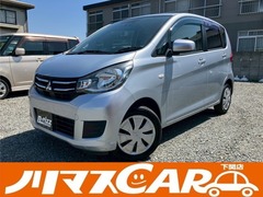 三菱 eKワゴン の中古車 660 M 山口県下関市 18.9万円
