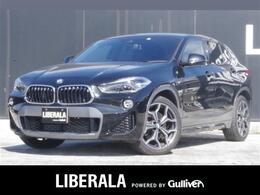 BMW X2 xドライブ20i MスポーツX 4WD ACC ヘッドアップD  社外地デジ