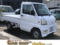 三菱 ミニキャブトラック の中古車 660 TD 岐阜県各務原市 25.0万円