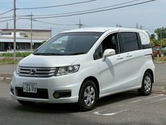 ホンダ フリードスパイク の中古車 1.5 G ジャストセレクション 群馬県太田市 12.8万円
