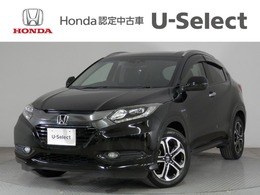 ホンダ ヴェゼル 1.5 ハイブリッド Z LED・フルセグ・メモリナビ・社外ドラレコ