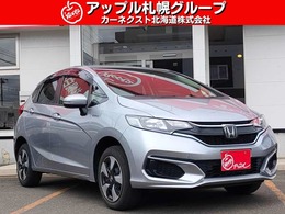 ホンダ フィット 1.5 ハイブリッド F 4WD ホンダセンシング/ナビ/ETC/1年保証付/