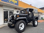 2.7 ディーゼルターボ 4WD