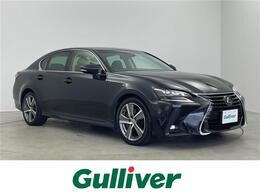 レクサス GS 200t Iパッケージ メーカーナビ　バックカメラ　BSM