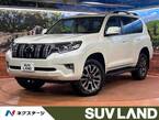 2.7 TX Lパッケージ 4WD