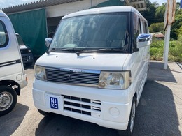 三菱 タウンボックス 福祉車両 福祉車両