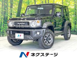 スズキ ジムニーシエラ 1.5 JC 4WD SDナビ バックカメラ シートヒーター