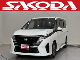 日産 セレナ 1.4 e-POWER ハイウェイスターV 