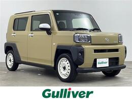ダイハツ タフト 660 G 禁煙車 ETC ドラレコ Bカメラ 電動ブレーキ