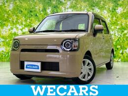ダイハツ ミラトコット 660 L SAIII 新品タイヤ/衝突安全装置/EBD付ABS