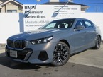 525Li エクスクルーシブ Mスポーツ