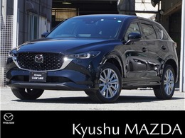 マツダ CX-5 2.5 25S エクスクルーシブ モード 4WD 全方位モニターナッパレザーETCナビTV