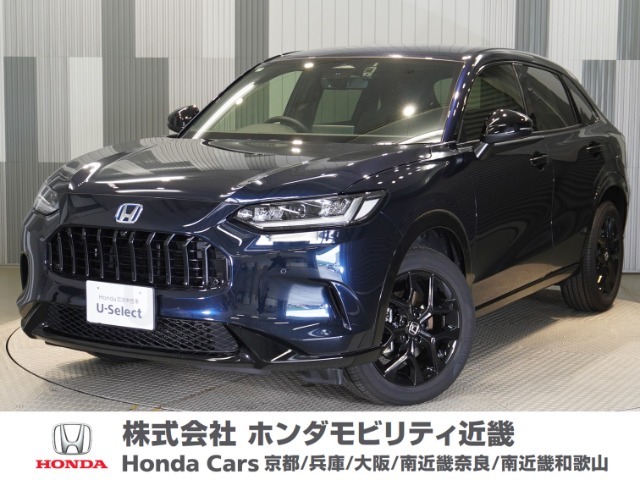 当店の販売車両はほとんどが自社での下取車とデモカー(展示　試乗車)から構成されており、安心してご購入できます。
