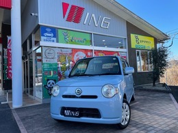 ダイハツ ミラココア 660 L 