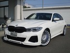 リムジン アルラット 4WD