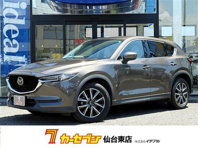 人気の《CX-5》　入荷しました！