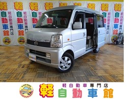 マツダ スクラムワゴン 660 PXターボ ハイルーフ 4WD ABS