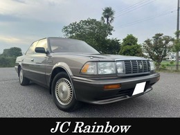 トヨタ クラウン 4.0 ロイヤルサルーンG エレクトロマルチビジョン装着車 V8全席パワーシート 室内保管車走行5万キロ