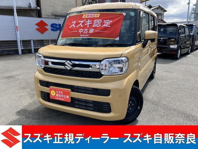 ☆全車、メーカー保証付き、純正部品使用の整備付☆ ディーラー保証をお付けしておりますので、安心してお車にお乗り頂けますよ！