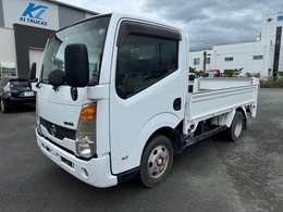 日産 アトラス 2.0 スーパーロー 積載量1.5t　 荷台長さ304 幅160