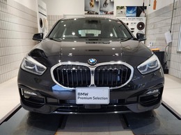 BMW 1シリーズ 116i DCT アクティブクルーズコントロール　Bカメラ