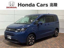 ホンダ フリード 1.5 エアー EX 4WD 試乗禁煙車 最長5年保証Bluetooth対応ナビ
