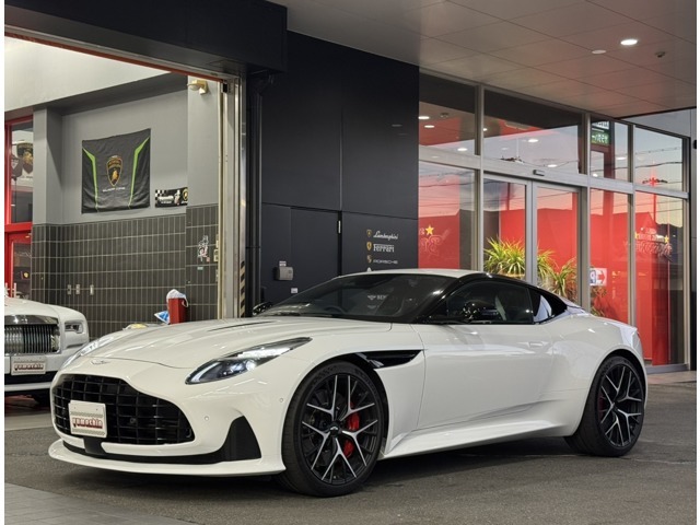 ★スーパーカーショールーム「Yumishin automobili」の車両をご覧頂き誠にありがとうございます。当店ではキャリア豊富なセールスコンサルタントがご対応させて頂いております。何なりとお申し付け下さい★