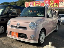 ダイハツ ミラココア 660 プラス X ココアプラスX　ナビ　TV　スマートキー