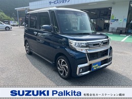 ダイハツ タント 660 カスタム RS トップエディション VS SAIII ターボ　パノラマモニター　ドラレコ