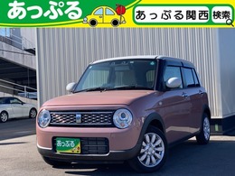 スズキ アルトラパン 660 X 純正ディスプレイオーディオ(BT/FM/AM)バッ